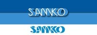 KLOCKI HAMULCOWE SAMKO 5SP865 - FORD MONDEO III  JAGUAR  X-TYPE  -- OŚ PRZEDNIA