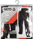 SPODNIE ROBOCZE YATO  YT-80150 rozmiar XL