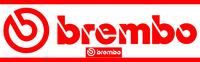 Klocki hamulcowe BREMBO P23180 - ALFA ROMEO GIULIA (952_) STELVIO (949_) - OŚ TYLNA