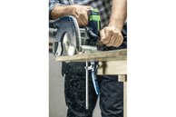 ŚCISK DŹWIGNIOWY STOLARSKI do Festool Makita Metabo Milwaukee 160mm HOGERT HT3B941