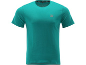 KOSZULKA T-SHIRT BASIC BAWEŁNIANA 180g/m² ZIELONA r. M YATO YT-78489