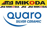 Tarcze hamulcowe wentylowane MIKODA 0485 + KLOCKI QUARO QP5150C ceramiczne - BMW 2 (F22,F23, F87) 3 (F30, F31, F34, F35, F80) 4 (F32, F33, F36, F82, F83) - OŚ PRZEDNIA