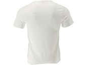 KOSZULKA T-SHIRT BASIC BAWEŁNIANA 180g/m² BIAŁA r. S YATO YT-78476