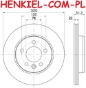 Tarcze hamulcowe wentylowane MIKODA 4231 + KLOCKI QUARO QP6923C ceramiczne - MAN TGE Bus TGE Furgon TGE Platforma/Podwozie (UZ_) VW AMAROK (2HA, 2HB, S1B, S6B, S7A, S7B) CRAFTER Bus (SYI, SYJ) CRAFTER Furgon (SY_, SX_) CRAFTER Platforma/Podwozie (SZ_) GRAND CALIFORNIA Camper (SCB, SCC) - OŚ TYLNA