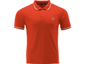 KOSZULKA POLO SOFT BAWEŁNIANA 200g/m² POMARAŃCZOWA r. XXXL 3XL YATO YT-78617