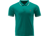 KOSZULKA POLO SOFT BAWEŁNIANA 200g/m² ZIELONA r. XXL 2XL YATO YT-78622