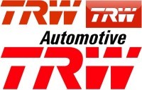 Klocki hamulcowe TRW GDB3479 - TOYOTA AURIS (_E15_) AURIS (_E18_) AURIS TOURING SPORTS Kombi (_E18_) AVENSIS Sedan (_T27_) AVENSIS Kombi (_T27_)  VERSO (_R2_) - OŚ PRZEDNIA