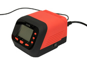 STACJA LUTOWNICZA LUTOWNICA T12 AUTOSLEEP LCD 75W YATO YT-82462