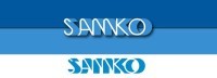 Klocki hamulcowe SAMKO 5SP459 - JEEP CHEROKEE (XJ) COMANCHE (MJ) GRAND CHEROKEE I (ZJ) WRANGLER I (YJ, SJ_) WRANGLER II (TJ) KIA CARNIVAL I (UP) - OŚ PRZEDNIA