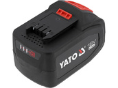 AKUMULATOR BATERIA 18V LI-ION 6Ah YATO YT-828464