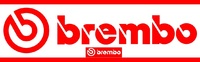 Klocki hamulcowe BREMBO P83072 - LEXUS GS (_L1_)  RC (_C1_) - OŚ PRZEDNIA