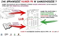 Tarcza hamulcowa pełna MIKODA 4228 -  SKODA OCTAVIA III (5E3, NL3, NR3) OCTAVIA III Combi (5E5)  - OŚ TYLNA 