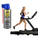 SMAR SILIKONOWY DO BIEŻN FITNESS 400ml K2 RUNIX B420