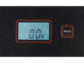 PROSTOWNIK ELEKTRONICZNY Z WYŚWIETLACZEM LCD 6V/2A 12V/8A YATO YT-83001