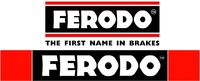 Klocki hamulcowe FERODO FDB5194 - AUDI A3 (8YH, 8YS, 8YA) CUPRA LEON (KL1, KU1, KL8, KU8) FORD TOURNEO CONNECT V761 TRANSIT CONNECT V761 SEAT LEON (KL1, KL8) SKODA OCTAVIA IV (NX3, NN3, NX5) VW CADDY V (SBB, SBJ, SBA, SBH) GOLF VIII (CD1, CG5) - OŚ PRZEDNIA