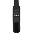 OPASKA NARZĘDZIOWA MAGNETYCZNA NA RĘKĘ NADGARSTEK 310mm YATO YT-74051