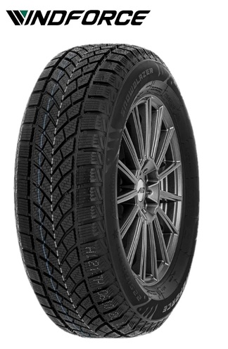 NOWA OPONA ZIMOWA WINDFORCE 275/55R20 SNOWBLAZER UHP 117V XL 3PMSF