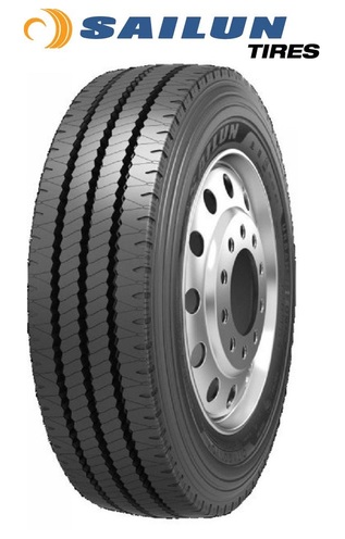 NOWA OPONA SAILUN 295/80R22.5 CITY CONVOY 152/149K AUTOBUS