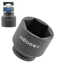 NASADKA UDAROWA KRÓTKA 55mm 3/4'' HOGERT HT4R156