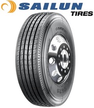 NOWA OPONA SAILUN 295/60R22.5 SFR1 150/147L PROWADZĄCA