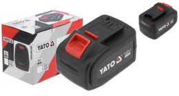 AKUMULATOR BATERIA 18V LI-ION 9Ah YATO YT-828465